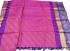 ARNI SILK HALF FINE ZARI SAREE WITH BLOUSE